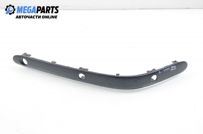 Front bumper moulding for Mercedes-Benz S-Class W220 5.0, 306 hp, 1999, position: right