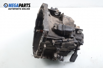  for Renault Laguna I (B56; K56) 2.2 dT, 113 hp, hatchback, 1999