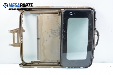 Sunroof for Mazda 323 (BA) 1.5 16V, 88 hp, sedan, 1997