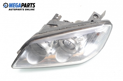 Headlight for Chevrolet Captiva 3.2 4WD, 230 hp automatic, 2007, position: left