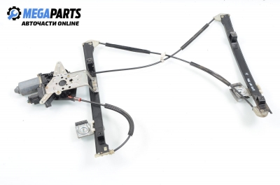 Macara electrică geam for Volkswagen Lupo (1998-2005) 1.0, hatchback, position: dreapta