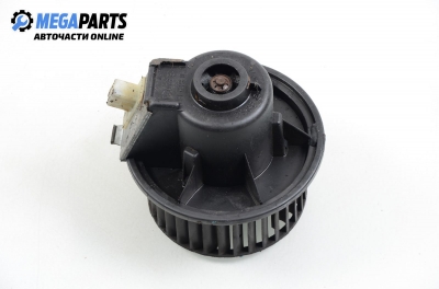 Heating blower for Volkswagen Golf II 1.6 D, 54 hp, 3 doors, 1986