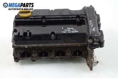 Engine head for Opel Meriva A 1.4 16V, 90 hp, 2005