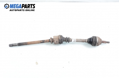 Driveshaft for Renault Laguna I (B56; K56) 2.2 dT, 113 hp, hatchback, 1999, position: right