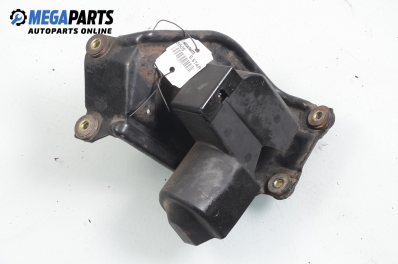 Front wipers motor for Mitsubishi Space Star 1.8 GDI, 122 hp, 1999, position: front