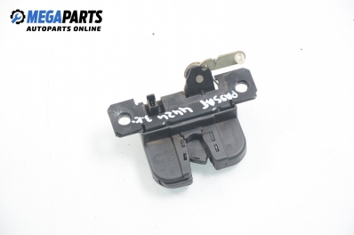 Trunk lock for Volkswagen Passat (B5; B5.5) 1.9 TDI, 130 hp, station wagon, 2001 № 3B9 827 505