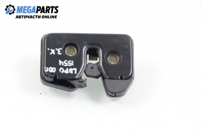 Trunk lock for Volkswagen Lupo 1.0, 50 hp, 2000
