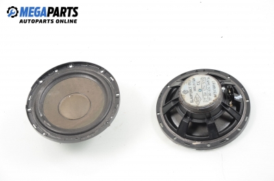 Loudspeakers for Renault Laguna I (B56; K56) (1993-2000), hatchback № 77 00 424 533