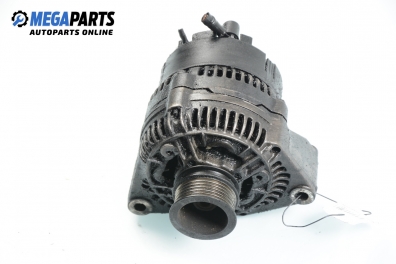 Alternator for Mercedes-Benz C-Class 202 (W/S) 2.5 TD, 150 hp, sedan automatic, 1996