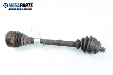 Driveshaft for Audi 80 (B4) 2.0, 115 hp, sedan, 1992, position: left