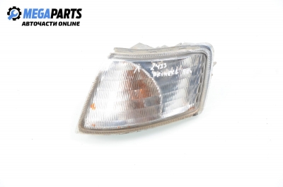 Blinker for Nissan Primera 2.0 16V, 131 hp, station wagon, 1998, position: left