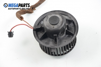 Heating blower for Volkswagen Golf III 1.6, 75 hp, 5 doors, 1993