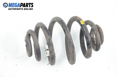 Arc for Audi A6 (C5) 1.9 TDI, 130 hp, combi, 2002, position: din spate