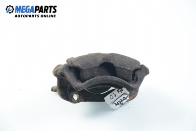 Caliper for Volkswagen Golf III 1.6, 101 hp, 5 doors, 1997, position: front - right