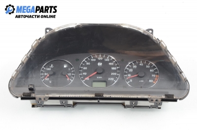 Instrument cluster for Alfa Romeo 146 1.6 16V, 120 hp, hatchback, 5 doors, 2000