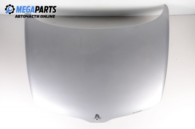 Bonnet for Renault Laguna 2.0, 113 hp, hatchback automatic, 1995