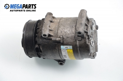 AC compressor for Renault Espace 2.2 dCi, 150 hp, 2005 № 8200067915