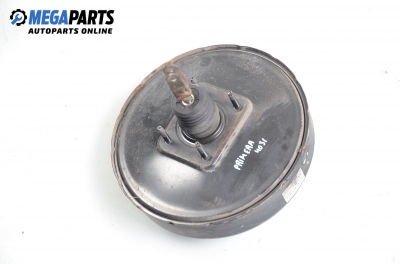 Brake servo for Nissan Primera (P12) 2.2 DI, 126 hp, hatchback, 2004