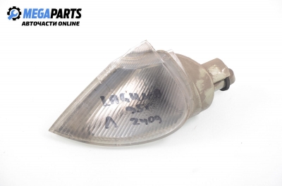 Blinker for Renault Laguna 2.0, 113 hp, hatchback automatic, 1995, position: left