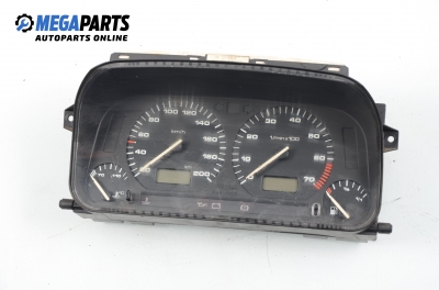 Instrument cluster for Volkswagen Golf III 1.6, 75 hp, 5 doors, 1993