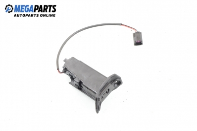 Fuel tank lock for Chevrolet Captiva 3.2 4WD, 230 hp automatic, 2007