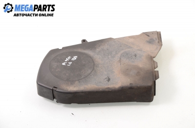 Timing belt cover for Audi A4 (B5) 1.6, 100 hp, sedan, 1995