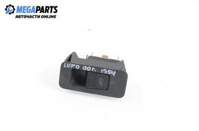 Buton geam electric for Volkswagen Lupo (1998-2005) 1.0, hatchback