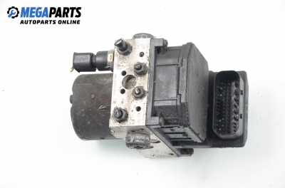 ABS for Audi A6 (C5) 1.9 TDI, 130 hp, station wagon, 2002, position: front № Bosch 0 265 225 124
