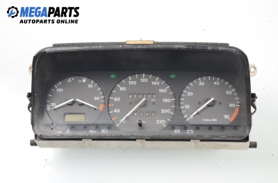 Bloc instrumente de bord pentru Volkswagen Passat (B4) 1.8, 90 cp, combi, 1994