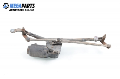 Front wipers motor for Fiat Punto 1.4 GT Turbo, 133 hp, 1993, position: front