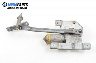 Front wipers motor for Volkswagen Golf II 1.6 D, 54 hp, 1986