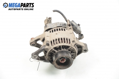 Alternator for Chrysler Voyager 3.3, 150 hp automatic, 1993