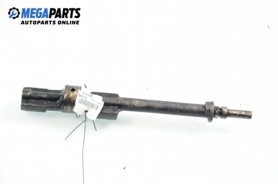 Balance shaft for Mitsubishi Pajero II 2.5 TD 4WD, 99 hp, 1999