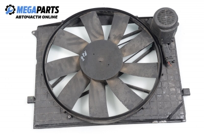 Ventilator radiator pentru Mercedes-Benz S-Class W220 5.0, 306 cp, 1999