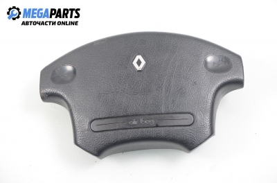 Airbag for Renault Laguna 2.0, 113 hp, hatchback automatic, 1995