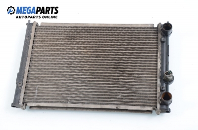 Radiator de apă pentru Volkswagen Golf III 1.4, 60 cp, 5 uși, 1994