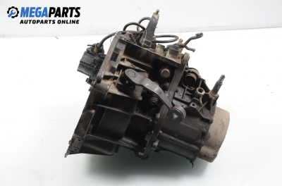  for Peugeot 405 1.9 D, 69 hp, sedan, 1991