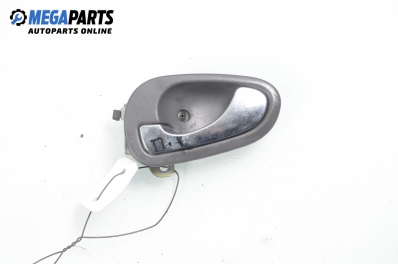 Inner handle for Mitsubishi Space Star 1.8 GDI, 122 hp, 1999, position: front - left