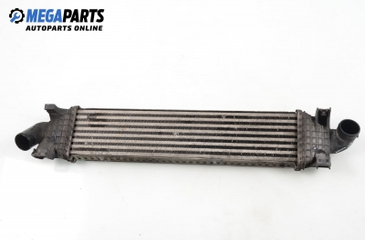 Intercooler for Ford Focus II 1.6 TDCi, 109 hp, hatchback, 5 doors, 2005