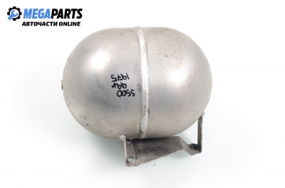 air suspension sphere for Mercedes-Benz S W220 5.0, 306 hp, 1999