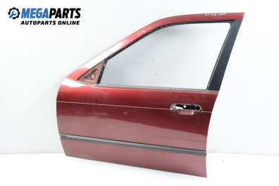 Door for BMW 3 (E36) 1.6, 100 hp, sedan, 1993, position: front - left