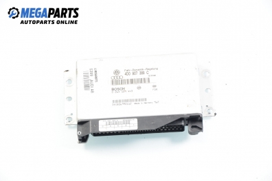 Computer ABS/ESP for Audi A8 Sedan 4D (03.1994 - 12.2002), № Bosch 0 265 109 443