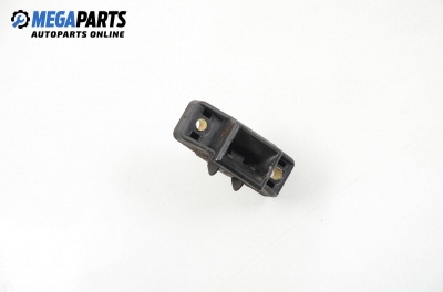 Trunk lock for Renault Clio II 1.9 D, 64 hp, 3 doors, 1999