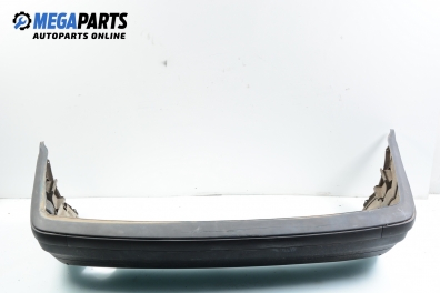 Rear bumper for BMW 3 (E36) 1.6, 100 hp, sedan, 1993, position: rear