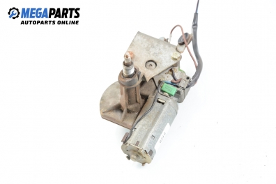 Front wipers motor for Opel Corsa B 1.2, 45 hp, 1994, position: rear