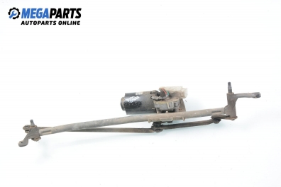 Front wipers motor for Fiat Bravo 1.8 GT, 113 hp, 1996