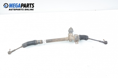 Mechanical steering rack for Daewoo Matiz 0.8, 52 hp, 2002