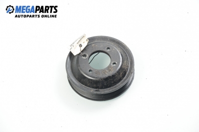 Belt pulley for BMW 3 (E46) 2.2, 170 hp, sedan automatic, 2004