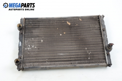 Wasserradiator für Volkswagen Passat (B4) 1.8, 90 hp, combi, 1994