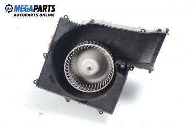 Ventilator încălzire pentru Nissan Primera (P12) 2.2 DI, 126 cp, hatchback, 2004